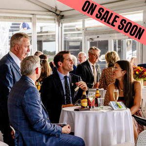 people in dining area of doomben
